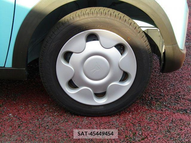 Suzuki LAPIN 2019-03 379028-26