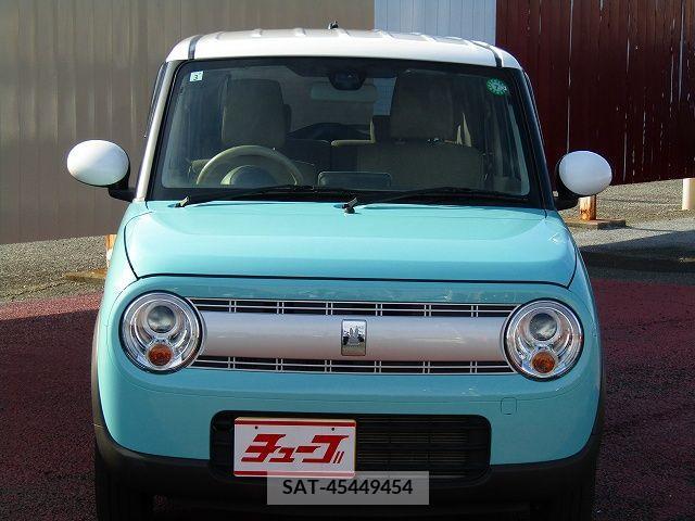 Suzuki LAPIN 2019-03 379028-15