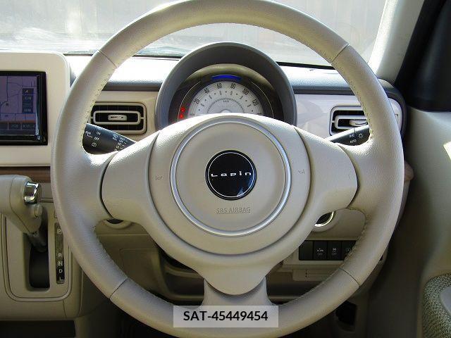 Suzuki LAPIN 2019-03 379028-14