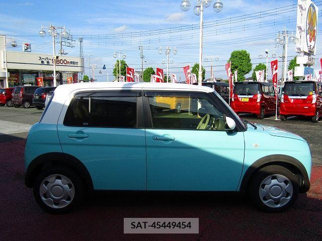 Suzuki LAPIN 2019-03 379028-13