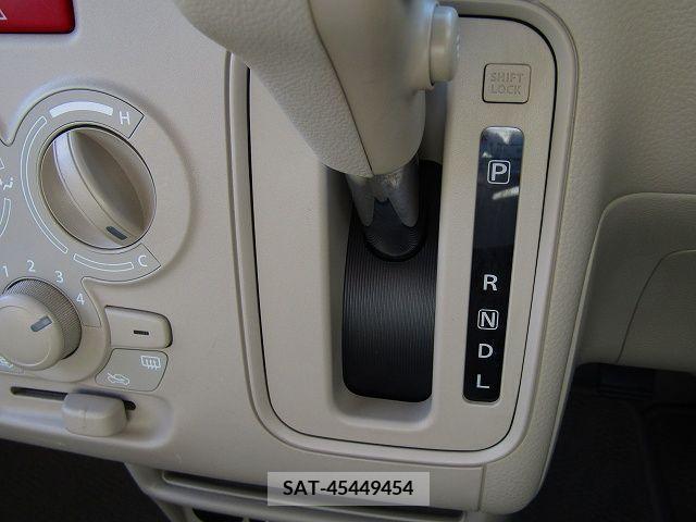 Suzuki LAPIN 2019-03 379028-22