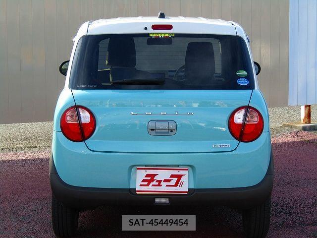 Suzuki LAPIN 2019-03 379028-21