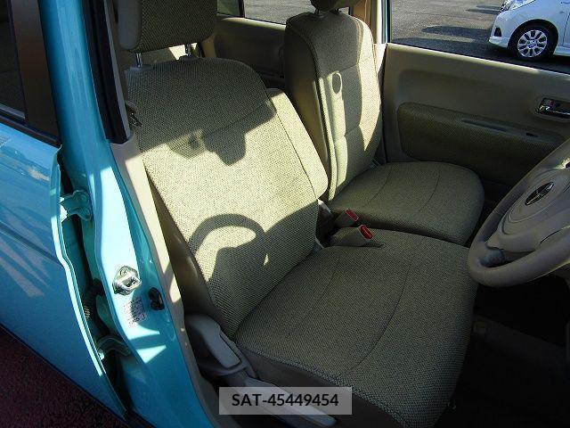 Suzuki LAPIN 2019-03 379028-9