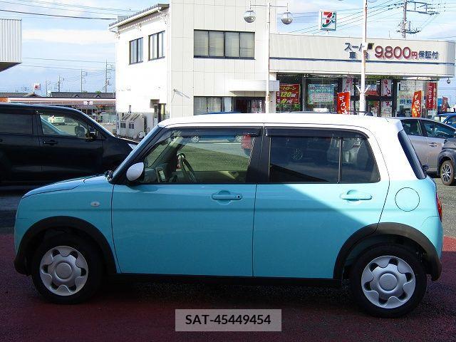 Suzuki LAPIN 2019-03 379028-19