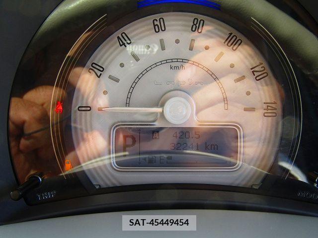 Suzuki LAPIN 2019-03 379028-7