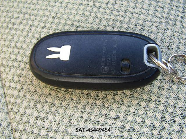 Suzuki LAPIN 2019-03 379028-18