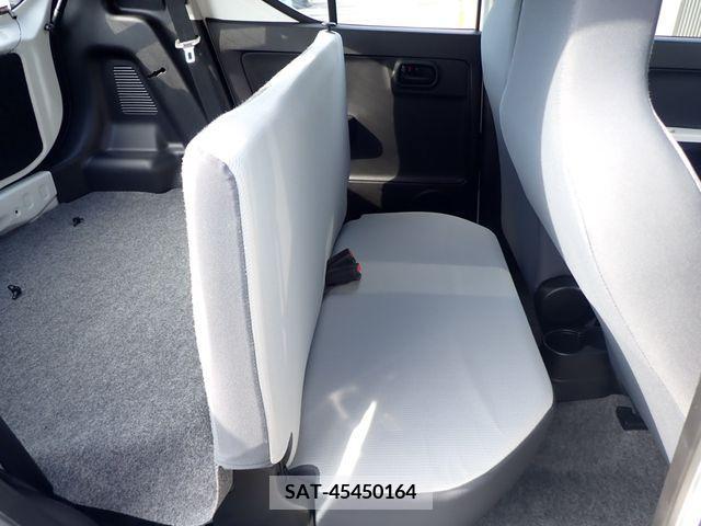 Suzuki ALTO 2016-05 389146-12