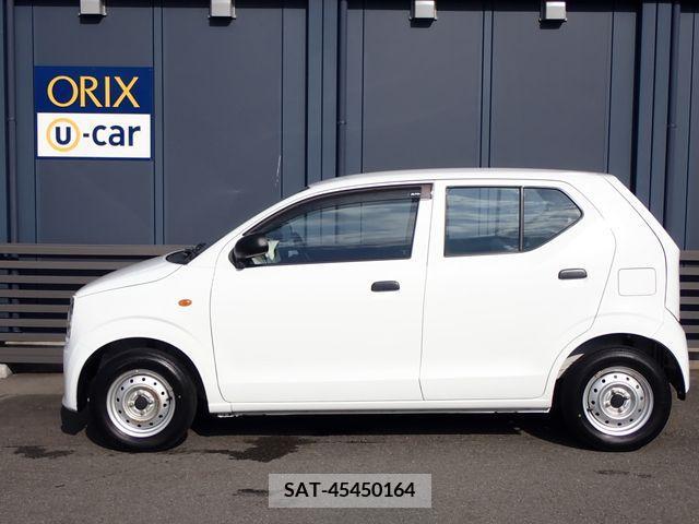 Suzuki ALTO 2016-05 389146-20