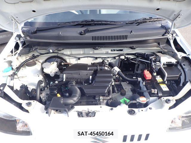 Suzuki ALTO 2016-05 389146-17