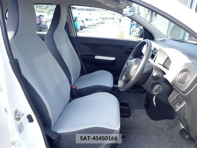 Suzuki ALTO 2016-05 389146-11