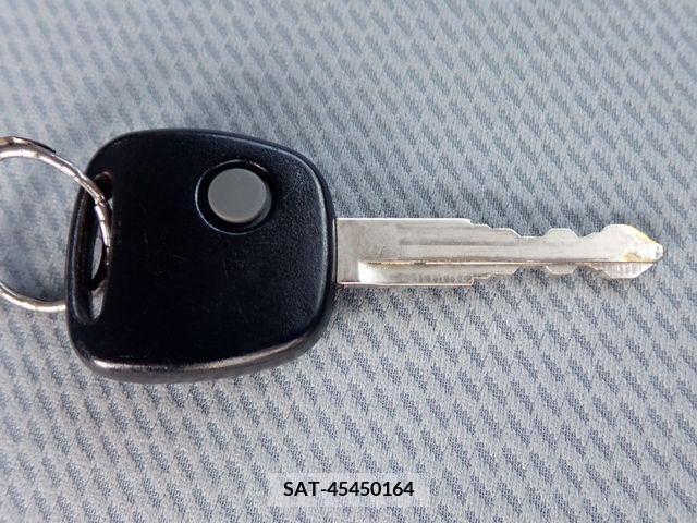 Suzuki ALTO 2016-05 389146-16