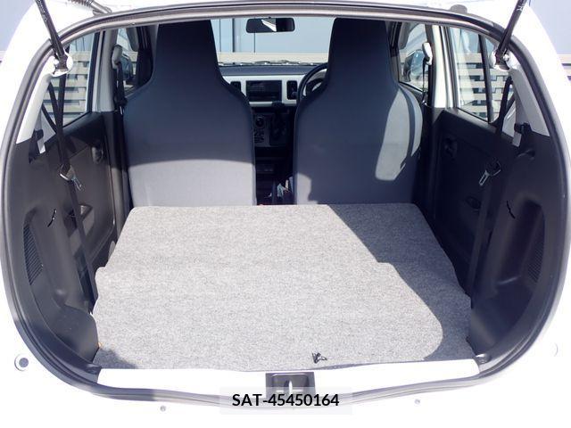Suzuki ALTO 2016-05 389146-14