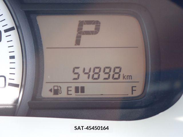 Suzuki ALTO 2016-05 389146-8