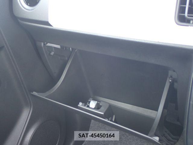 Suzuki ALTO 2016-05 389146-9