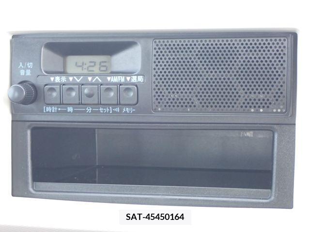 Suzuki ALTO 2016-05 389146-3