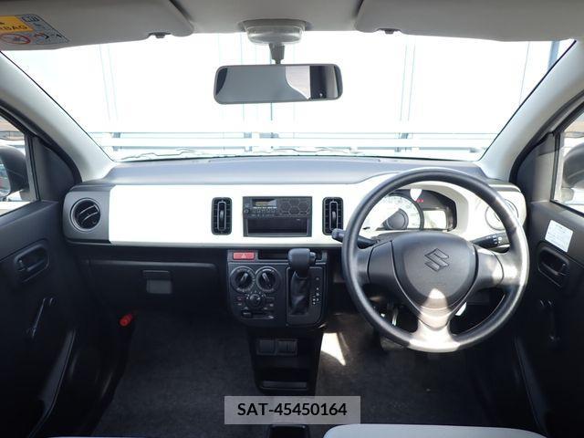 Suzuki ALTO 2016-05 389146-1