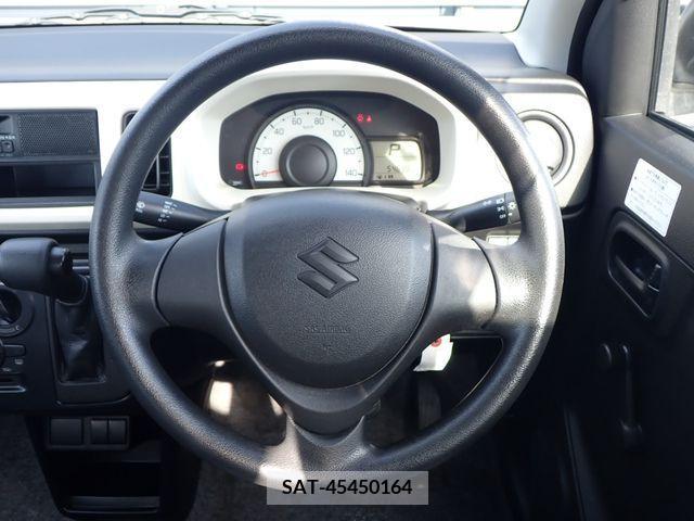 Suzuki ALTO 2016-05 389146-6