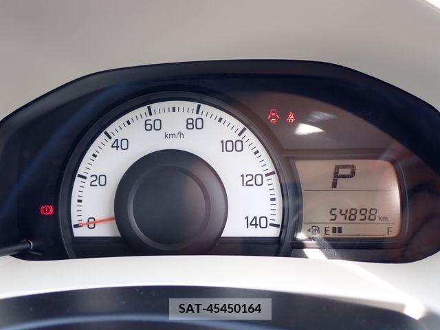 Suzuki ALTO 2016-05 389146-7
