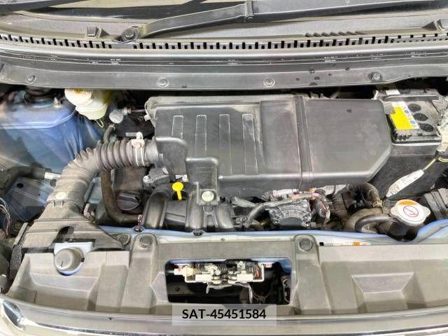 Nissan DAYZ 2015-11 253011-18