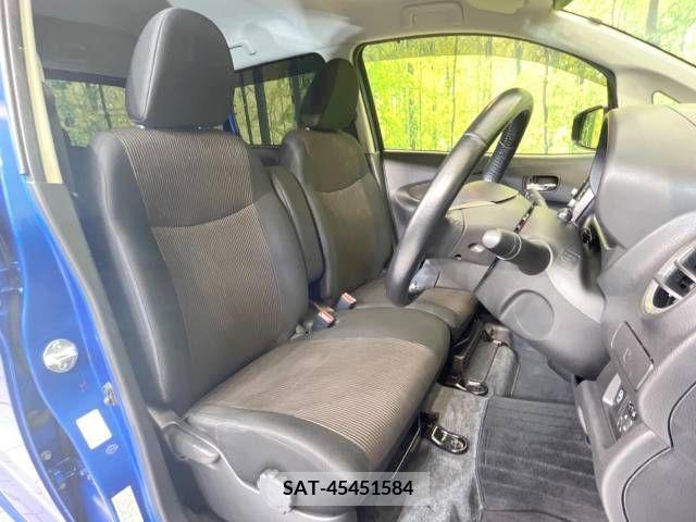 Nissan DAYZ 2015-11 253011-9