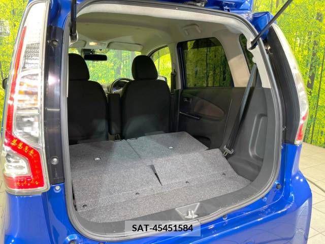 Nissan DAYZ 2015-11 253011-11