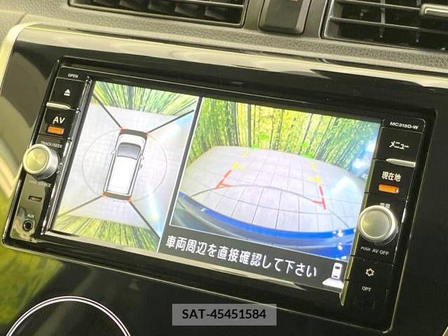Nissan DAYZ 2015-11 253011-4