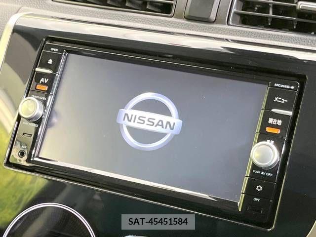 Nissan DAYZ 2015-11 253011-3