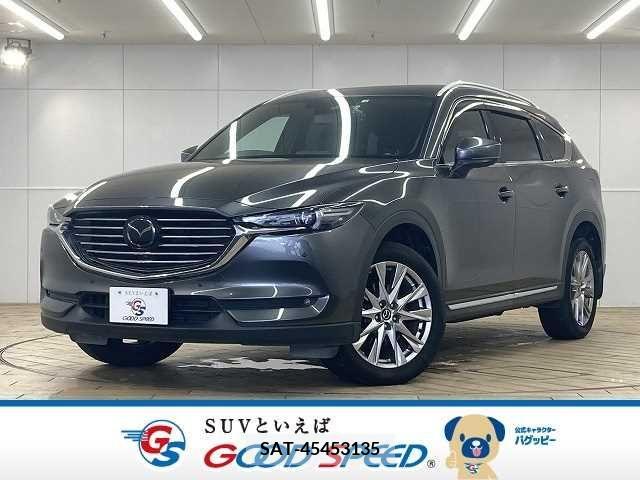 Mazda CX-8 2018-01 332154-0
