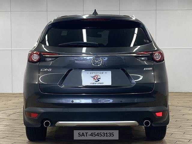 Mazda CX-8 2018-01 332154-14