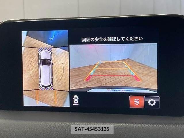 Mazda CX-8 2018-01 332154-4
