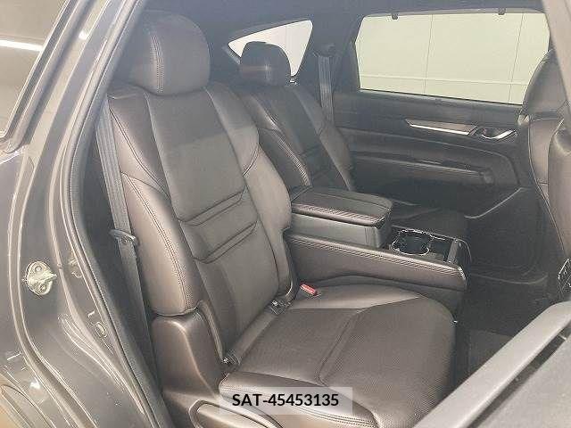 Mazda CX-8 2018-01 332154-11