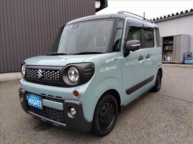 Suzuki SPACIA 2020-07 20919-0