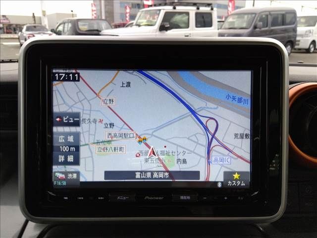 Suzuki SPACIA 2020-07 20919-12