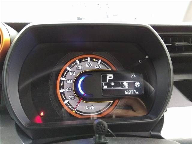 Suzuki SPACIA 2020-07 20919-11