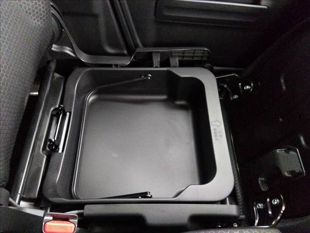 Suzuki SPACIA 2020-07 20919-22