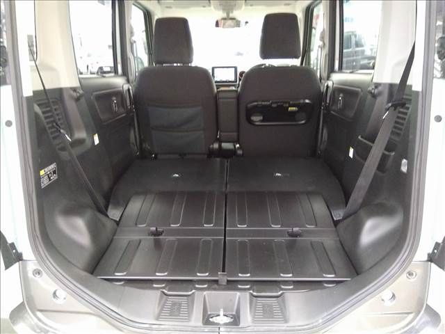 Suzuki SPACIA 2020-07 20919-8