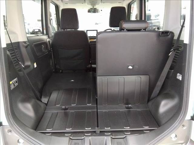 Suzuki SPACIA 2020-07 20919-7