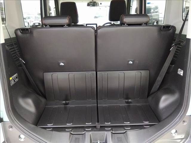 Suzuki SPACIA 2020-07 20919-6
