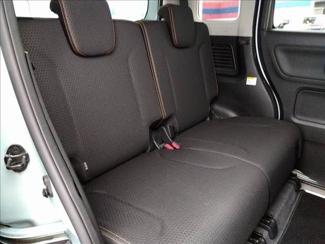 Suzuki SPACIA 2020-07 20919-4