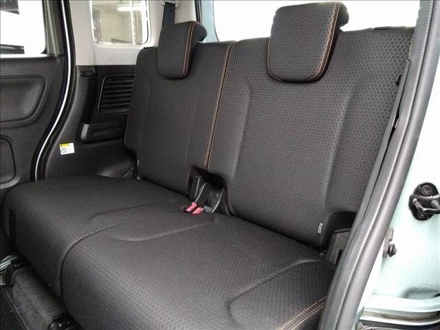 Suzuki SPACIA 2020-07 20919-5