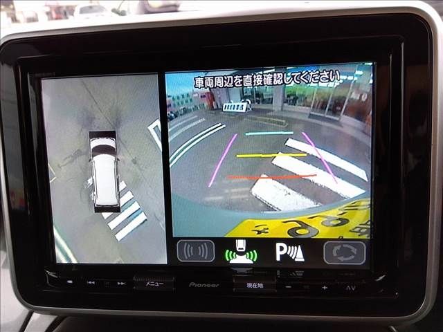 Suzuki SPACIA 2020-07 20919-13