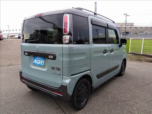 Suzuki SPACIA 2020-07 20919-2