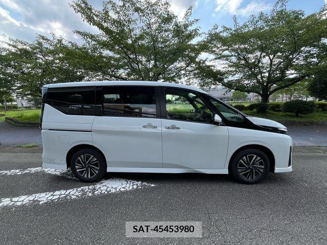 Nissan SERENA 2024-07 343720-22