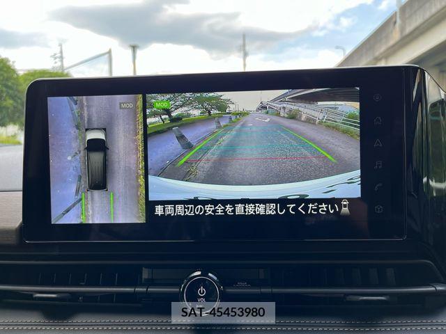 Nissan SERENA 2024-07 343720-3