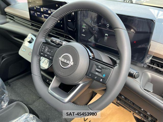 Nissan SERENA 2024-07 343720-5