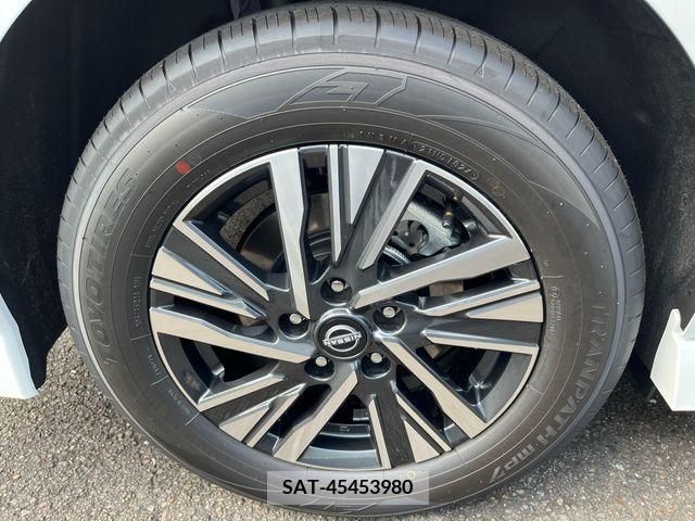 Nissan SERENA 2024-07 343720-21