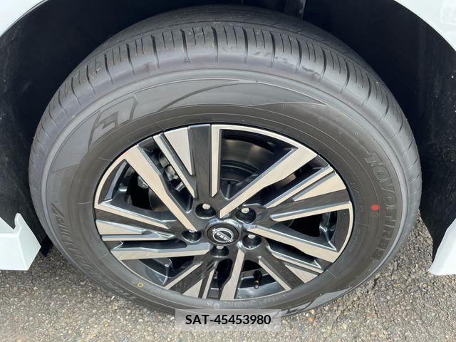 Nissan SERENA 2024-07 343720-20