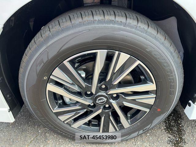 Nissan SERENA 2024-07 343720-19