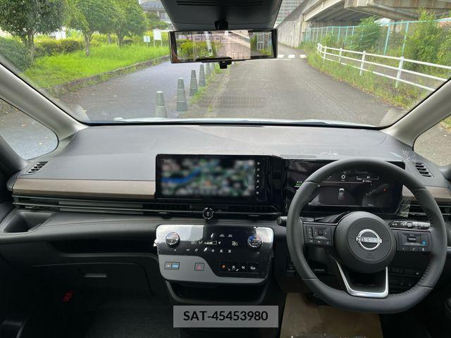 Nissan SERENA 2024-07 343720-2