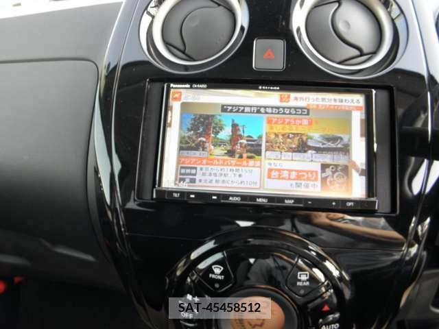 Nissan NOTE 2019-02 279932-16